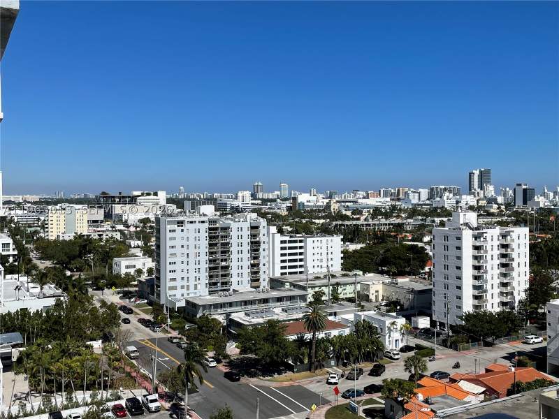 1 bedroom Condominium at 1200 West Ave 1418, Mirador 1200 Condo, Miami Beach — photo 2
