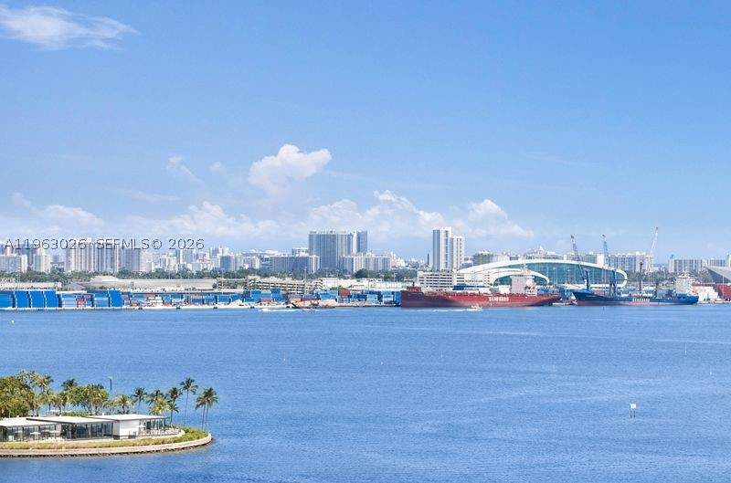 2 bedroom Condominium at 1331 Brickell Bay Dr 1602, Jade Residences, Miami — photo 2