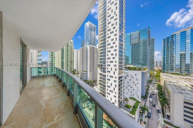 2 bedroom Condominium at 1331 Brickell Bay Dr 1602, Jade Residences, Miami — photo 3