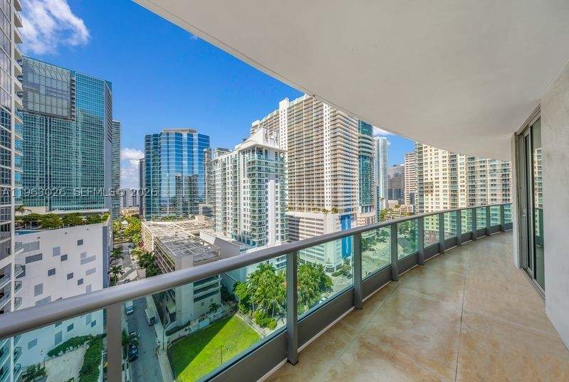 2 bedroom Condominium at 1331 Brickell Bay Dr 1602, Jade Residences, Miami — photo 4