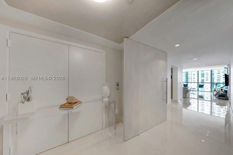 2 bedroom Condominium at 1331 Brickell Bay Dr 1602, Jade Residences, Miami — photo 5