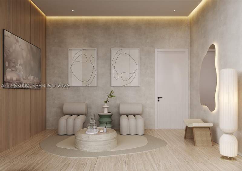 1 bedroom Condominium at 1136 SW 3 Ave 405, Melia, Miami — photo 3