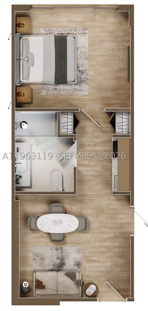 1136 SW 3rd Ave 504, Miami FL - photo 12 of 16