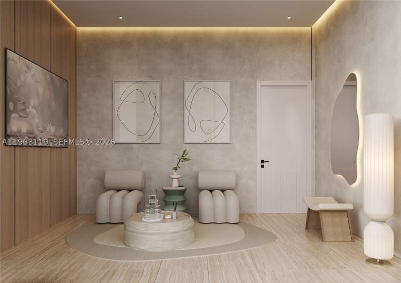 1 bedroom Condominium at 1136 SW 3rd Ave 504, Melia, Miami — photo 2