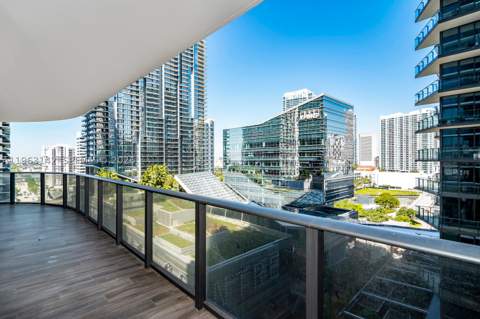 801 S Miami Ave 1409, Miami FL - photo 17 of 41