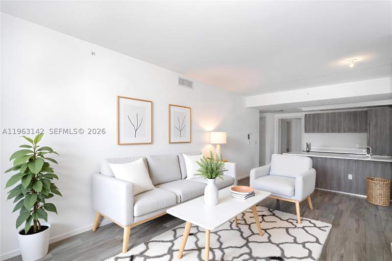 3 bedroom Condominium at 801 S Miami Ave 1409, Sls Lux Brickell, Miami — photo 3