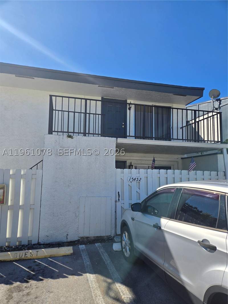 2 bedroom Condominium at 15454 SW 85th Ln 135, Olympian Gdn Condo, Miami — photo 4