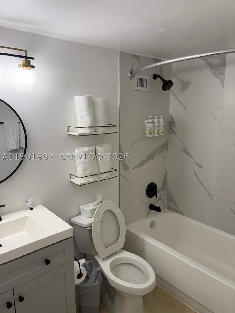 0 bedroom Condominium at 19201 Collins Ave 820, The Aventura Beach Club C, Sunny Isles Beach — photo 4