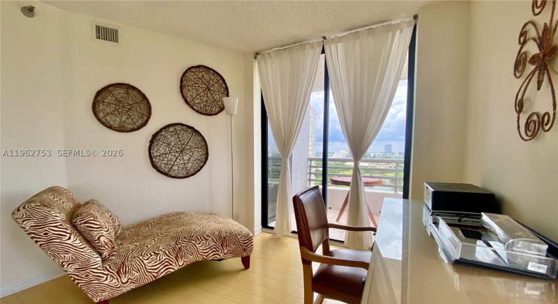2 bedroom Condominium at 3300 NE 191st St 1807, Parc Central Aventura Sou, Aventura — photo 5