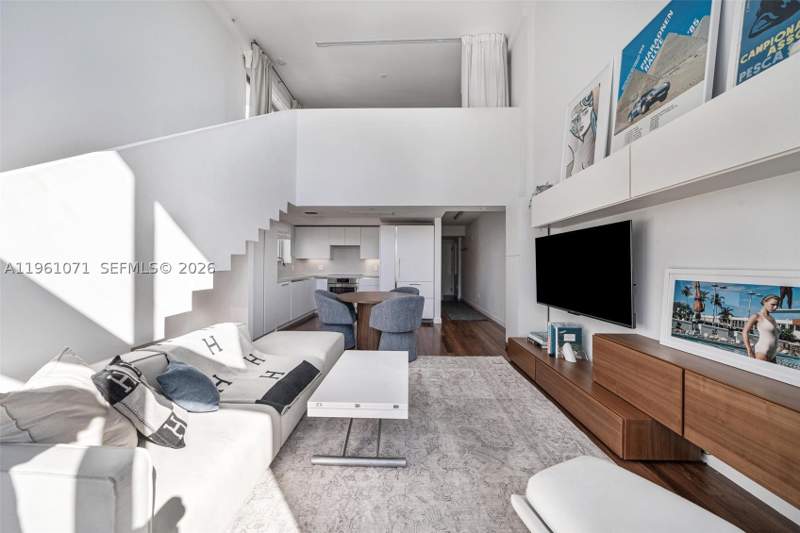 2 bedroom Condominium at 245 Michigan Ave Lp-4, Absolut Condo, Miami Beach — photo 3