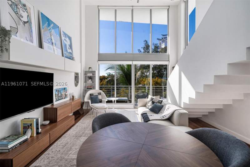 2 bedroom Condominium at 245 Michigan Ave Lp-4, Absolut Condo, Miami Beach — photo 5