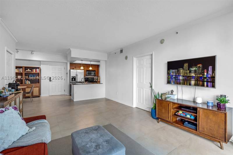 2 bedroom Condominium at 2000 N Bayshore Dr 909, Cite Condo, Miami — photo 5