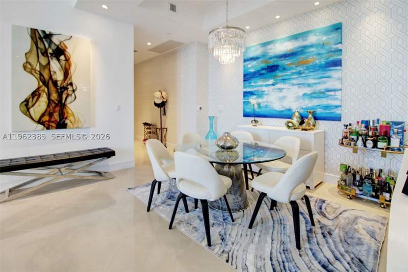 2 bedroom Condominium at 16001 Collins Ave 3605, Tdr Tower I Condo, Sunny Isles Beach — photo 4