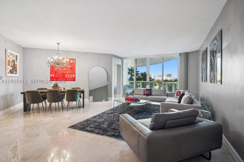 3 bedroom Condominium at 21200 Point Pl 504, Atlantic I At The Point C, Aventura — photo 2