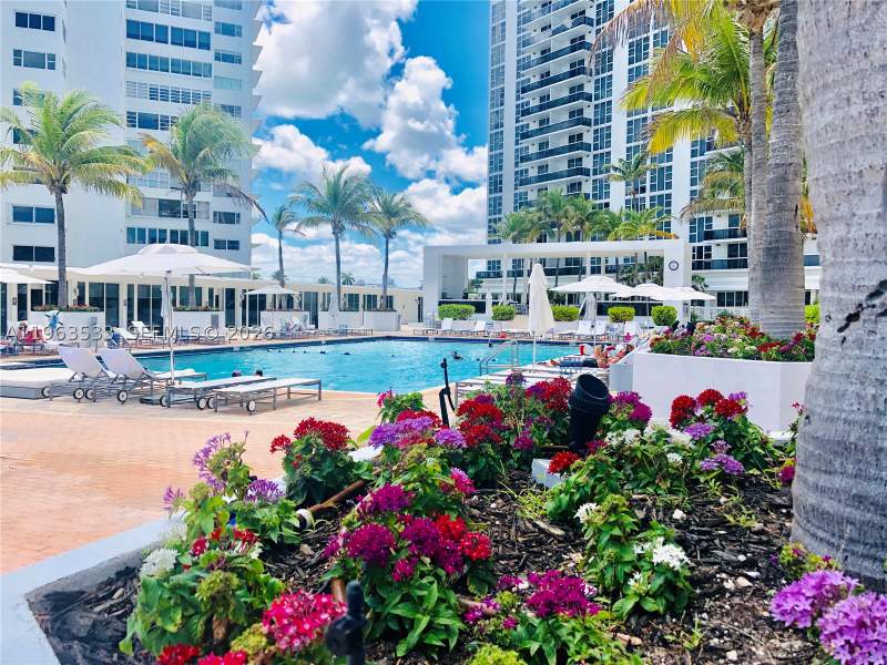1 bedroom Condominium at 10275 Collins Ave 427, Harbour House, Bal Harbour — photo 2