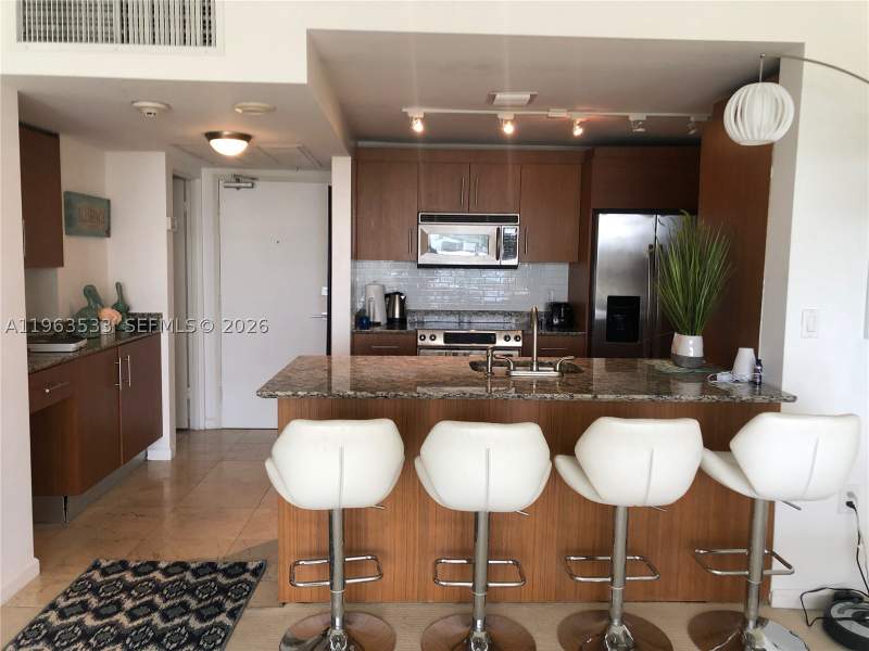 1 bedroom Condominium at 10275 Collins Ave 427, Harbour House, Bal Harbour — photo 3