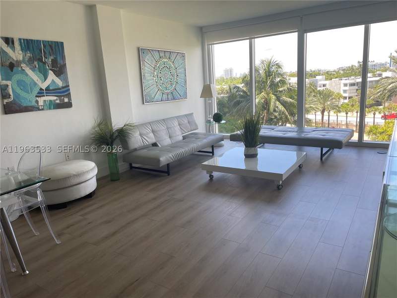 1 bedroom Condominium at 10275 Collins Ave 427, Harbour House, Bal Harbour — photo 4