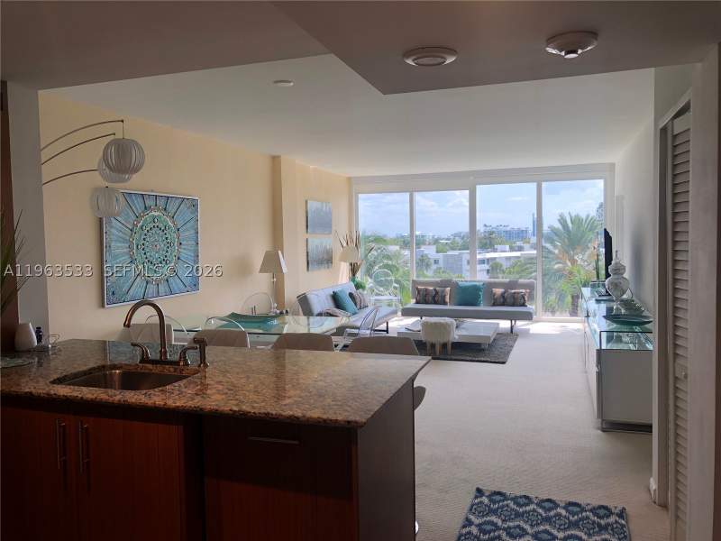 1 bedroom Condominium at 10275 Collins Ave 427, Harbour House, Bal Harbour — photo 5
