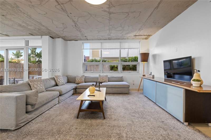 2 bedroom Condominium at 3250 NE 1st Ave 515, Midblock Miami Condo, Miami — photo 3