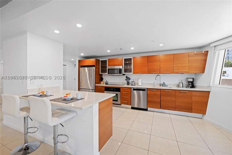 2 bedroom Condominium at 3250 NE 1st Ave 515, Midblock Miami Condo, Miami — photo 4