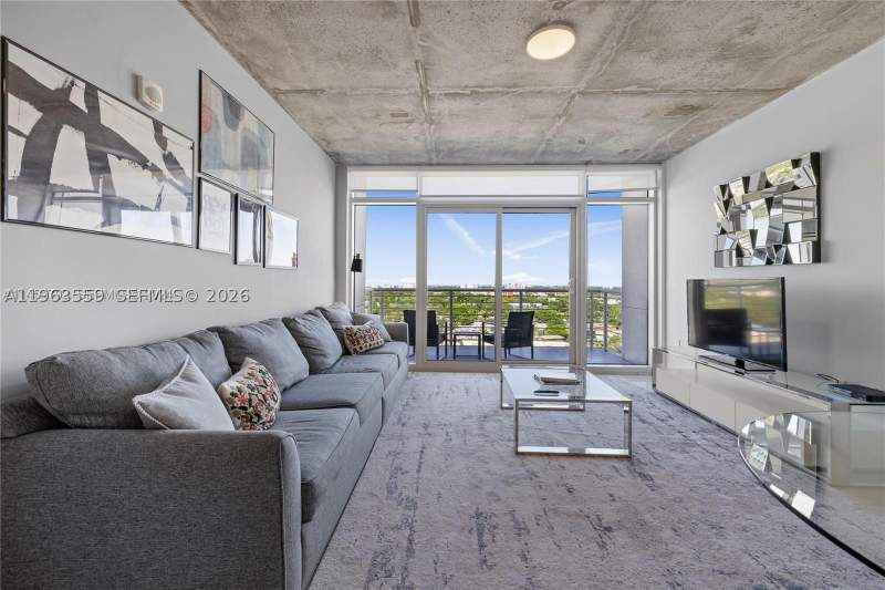 2 bedroom Condominium at 3250 NE 1st Ave 1113, Midblock Miami Condo, Miami — photo 2