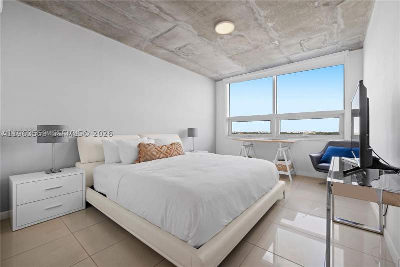 2 bedroom Condominium at 3250 NE 1st Ave 1113, Midblock Miami Condo, Miami — photo 3