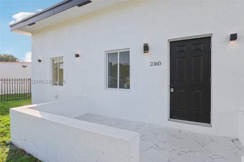 2360 Rutland St, Opa Locka FL - photo 7 of 36