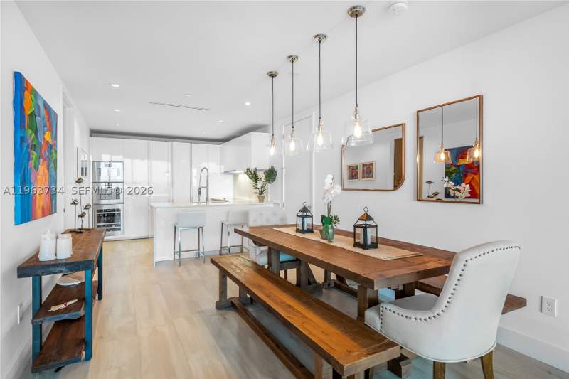 2 bedroom Condominium at 10201 Collins Ave 1205, Oceana Bal Harbour Condo, Bal Harbour — photo 5