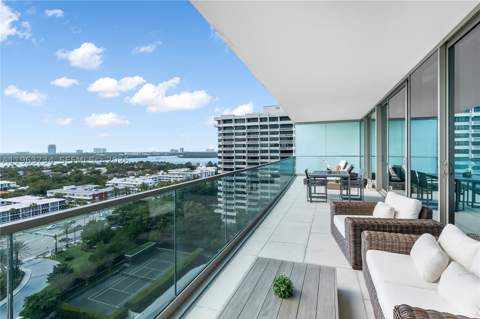 10201 Collins Ave 1205, Bal Harbour FL - photo 7 of 24