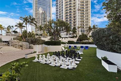 18001 Collins Avenue 2615, Sunny Isles Beach FL - photo 12 of 37