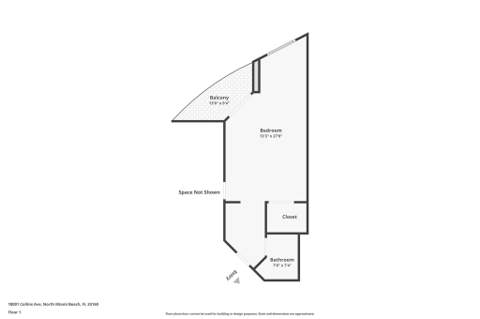 18001 Collins Avenue 2615, Sunny Isles Beach FL - photo 14 of 37