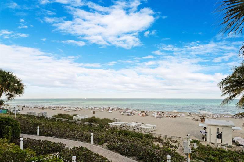 0 bedroom Condominium at 18001 Collins Avenue 2615, Trump International Sonest, Sunny Isles Beach — photo 4