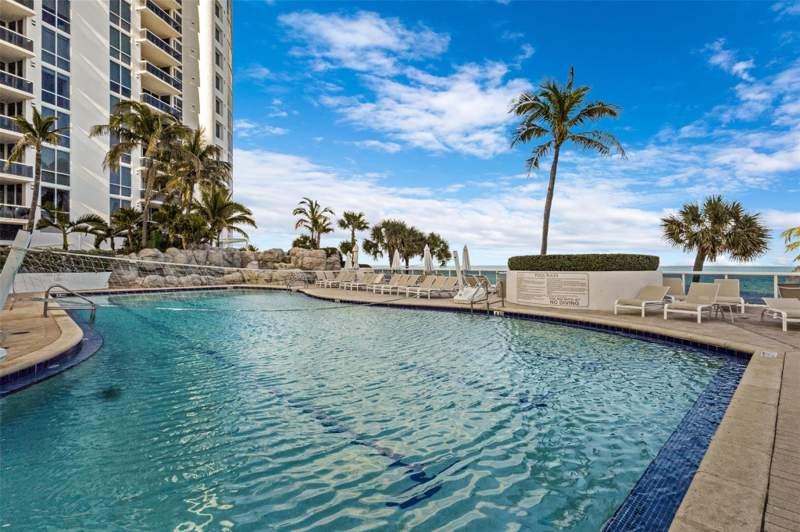 0 bedroom Condominium at 18001 Collins Avenue 2615, Trump International Sonest, Sunny Isles Beach — photo 5