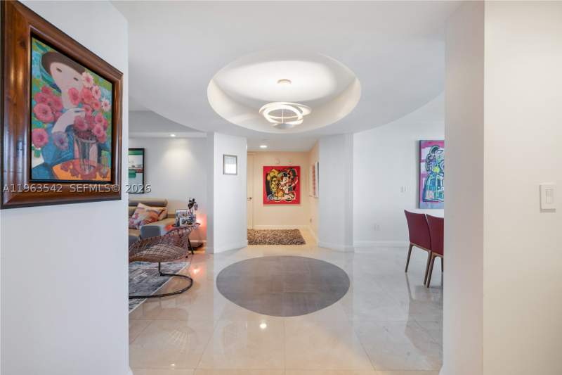 2 bedroom Condominium at 19333 E Collins Ave 1202, Ocean One Condo, Sunny Isles Beach — photo 3
