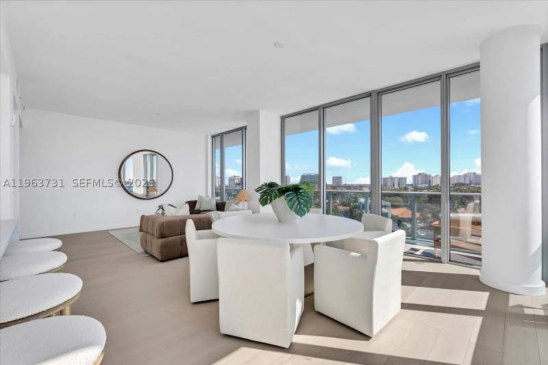 4 bedroom Condominium at 9201 E Bay Harbor Dr Lph01, La Baia Bay Harbor, Bay Harbor Islands — photo 5
