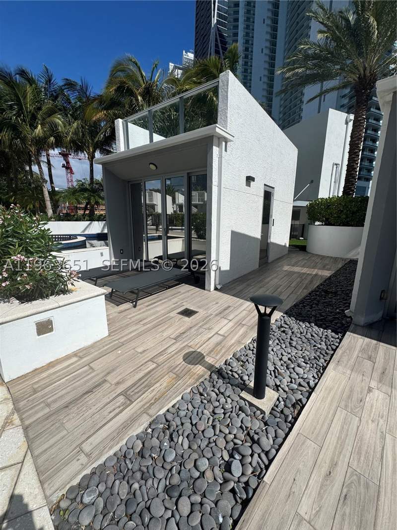 1 bedroom Condominium at 851 NE 1st ave 1, Paramount Miami Worldcent, Miami — photo 4