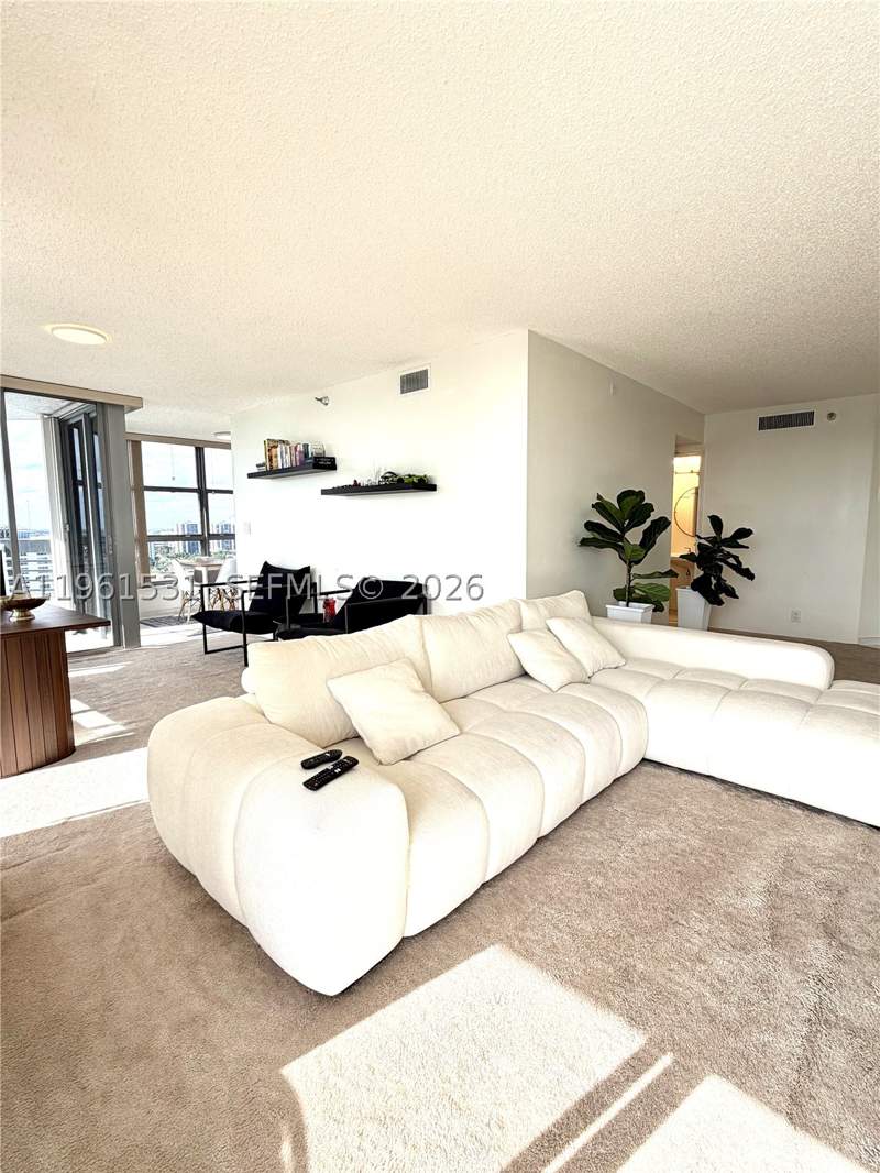 2 bedroom Condominium at 3530 Mystic Pointe Dr 2605, Mystic Pointe Tower 500 C, Aventura — photo 2