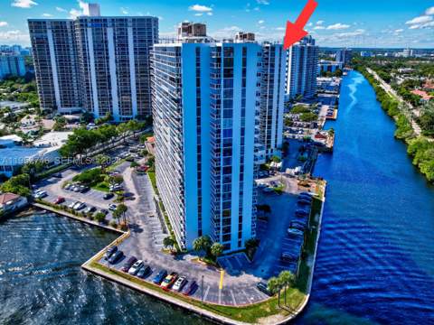 20505 E Country Club Dr 531, Aventura FL - photo 20 of 26