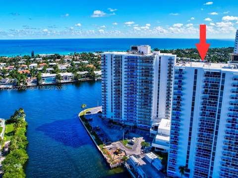 20505 E Country Club Dr 531, Aventura FL - photo 22 of 26