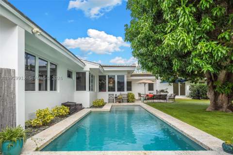 4595 N Jefferson Ave, Miami Beach FL - photo 10 of 25