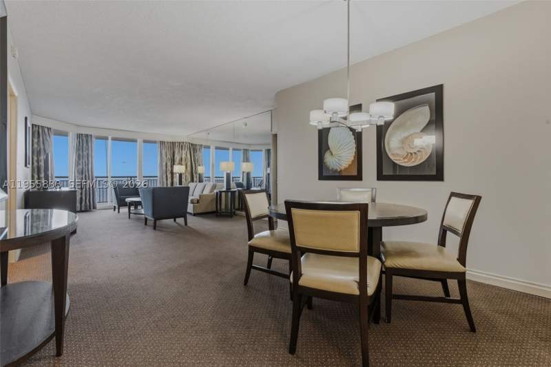 2 bedroom Condominium at 17375 Collins Ave 2401, Ocean Point Beach Club Co, Sunny Isles Beach — photo 2