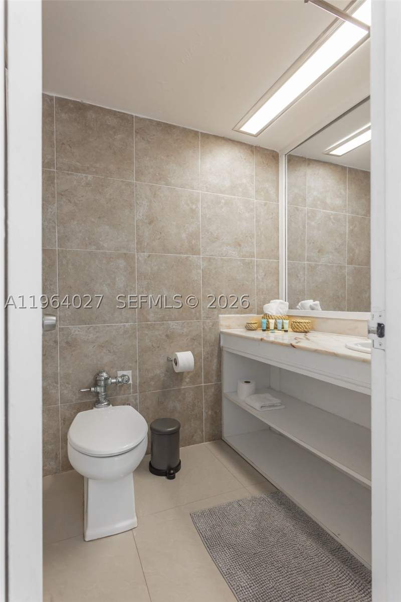 0 bedroom Condominium at 5445 Collins Ave 1623, Castle Beach Club Condo, Miami Beach — photo 5