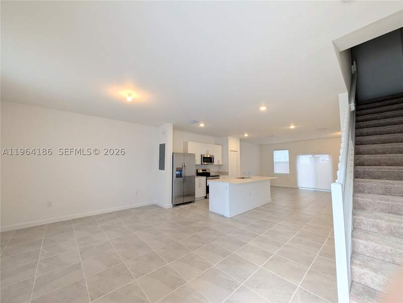 3 bedroom Townhouse at 1172 SE 1st Ter, Le Jardine, Florida City — photo 2