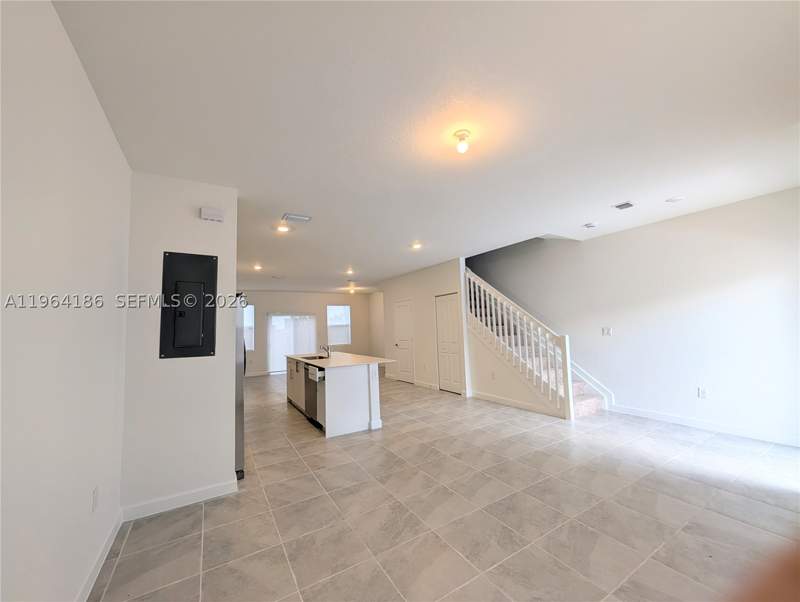 3 bedroom Townhouse at 1172 SE 1st Ter, Le Jardine, Florida City — photo 4