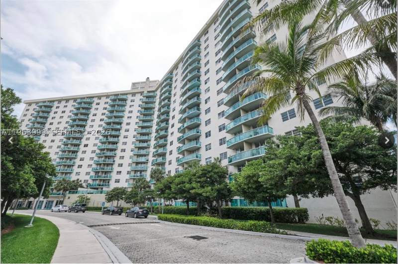 1 bedroom Condominium at 19370 Collins Ave 1414, Ocean Reserve Condo, Sunny Isles Beach — photo 5