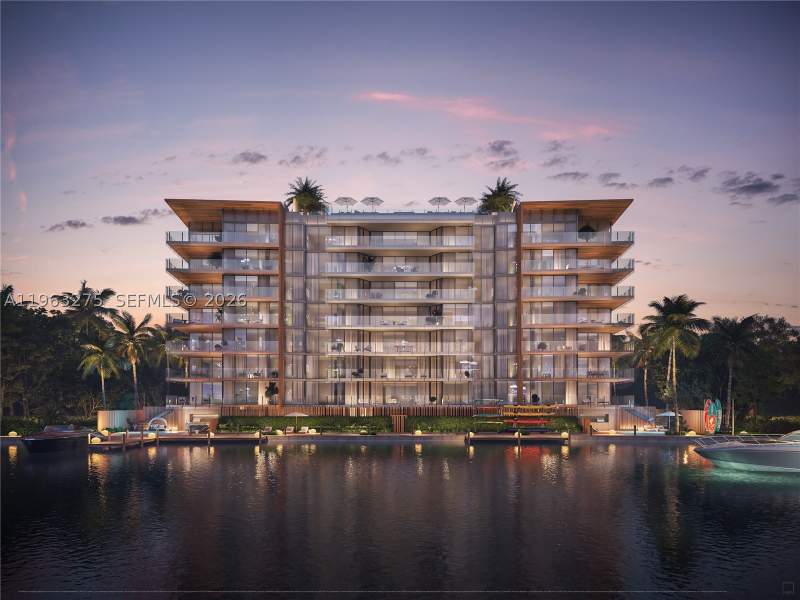 3 bedroom Condominium at 9927 E Bay Harbor 404, La Mare, Bay Harbor Islands — photo 2