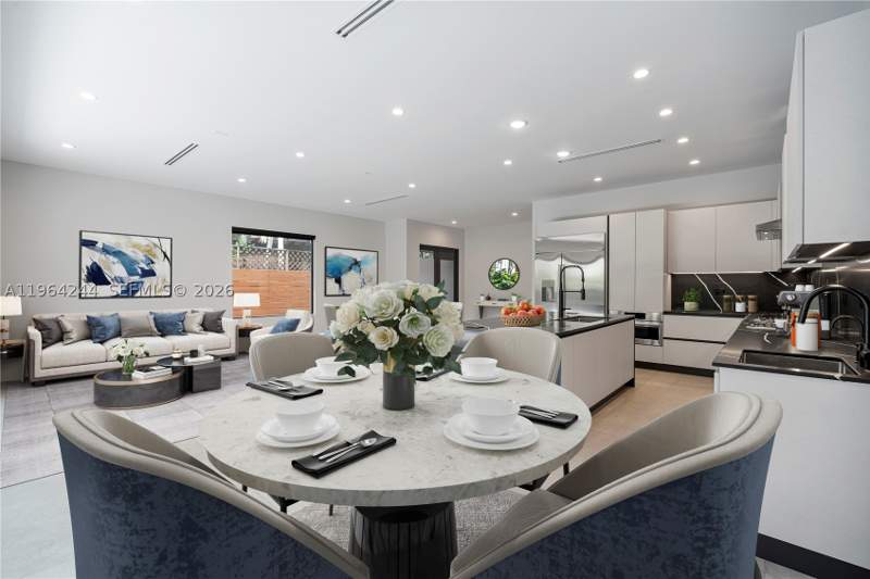 5 bedroom Townhouse at 2962 W Trade Ave, Procyks Sub, Coconut Grove — photo 5