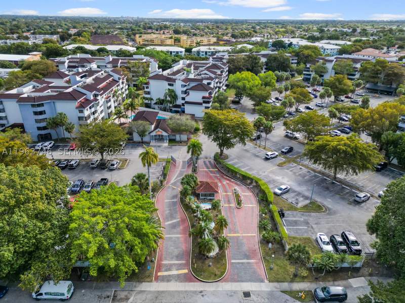 2 bedroom Condominium at 8365 SW 152nd Ave C-310, Verabella Falls Condo, Miami — photo 2