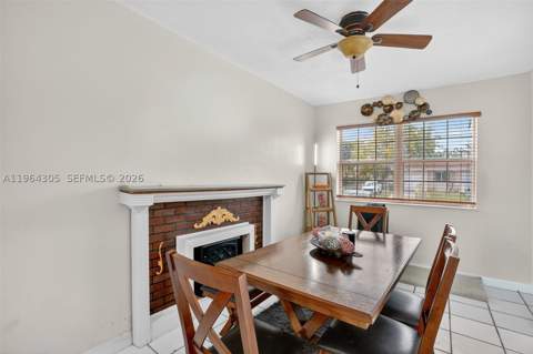 1110 NE 204th Ter, Miami FL - photo 7 of 19