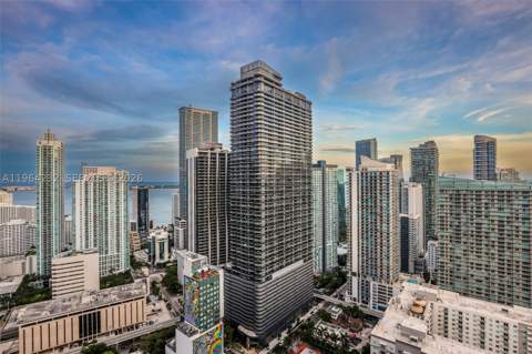 55 SW 9th St 3906, Miami FL - photo 6 of 44